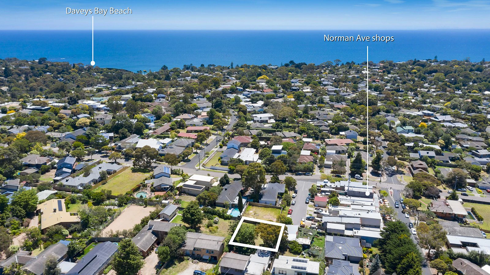 6 Fleetwood Lane, Frankston South, VIC