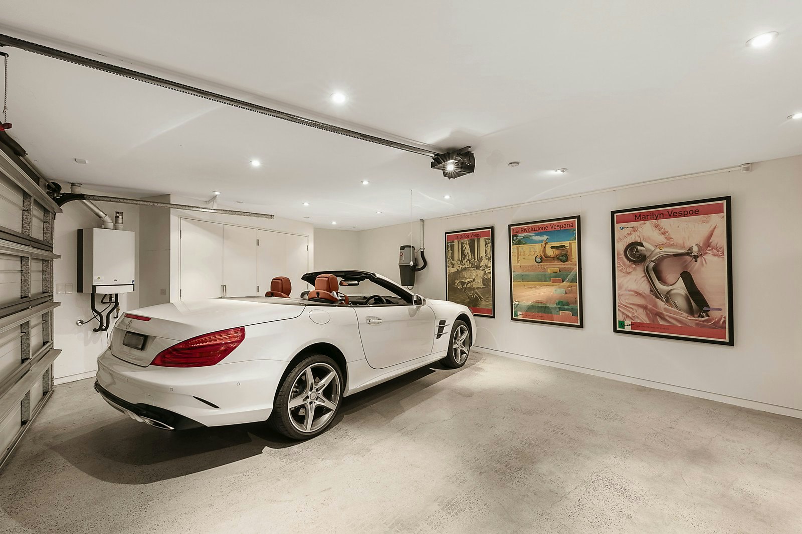 8/105 Crown Street, Richmond, VIC