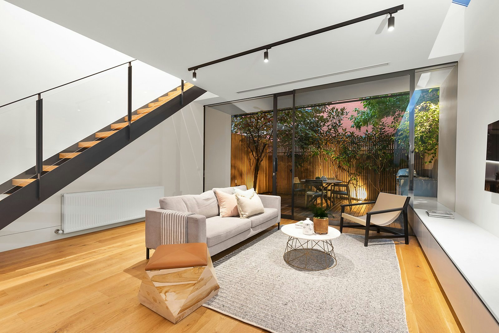 1B Reed Street, Albert Park, VIC