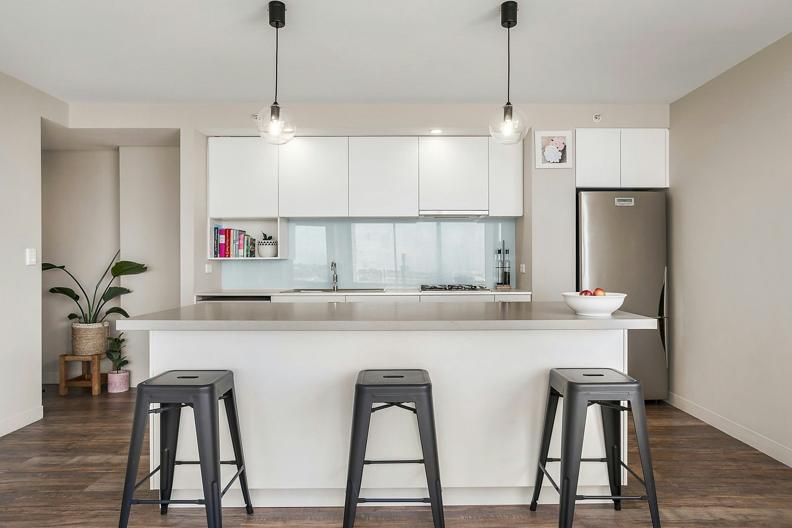 1206/377 Burwood Road, Hawthorn, VIC