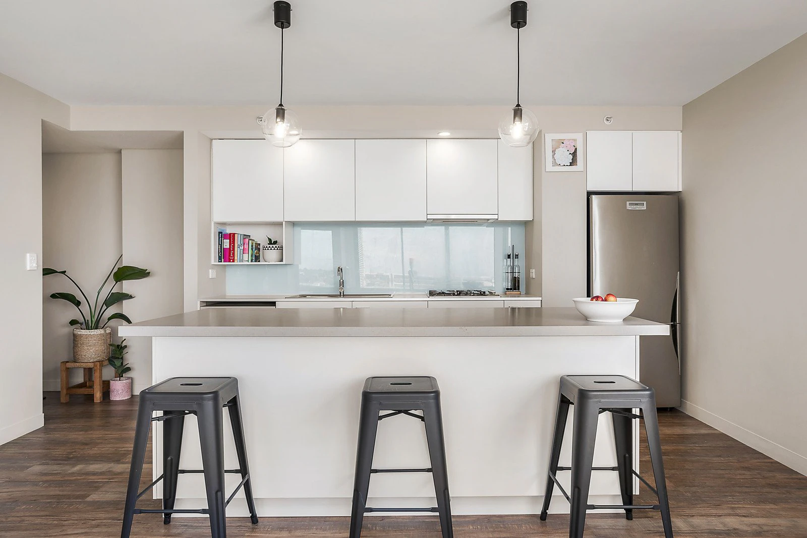 1206/377 Burwood Road, Hawthorn, VIC