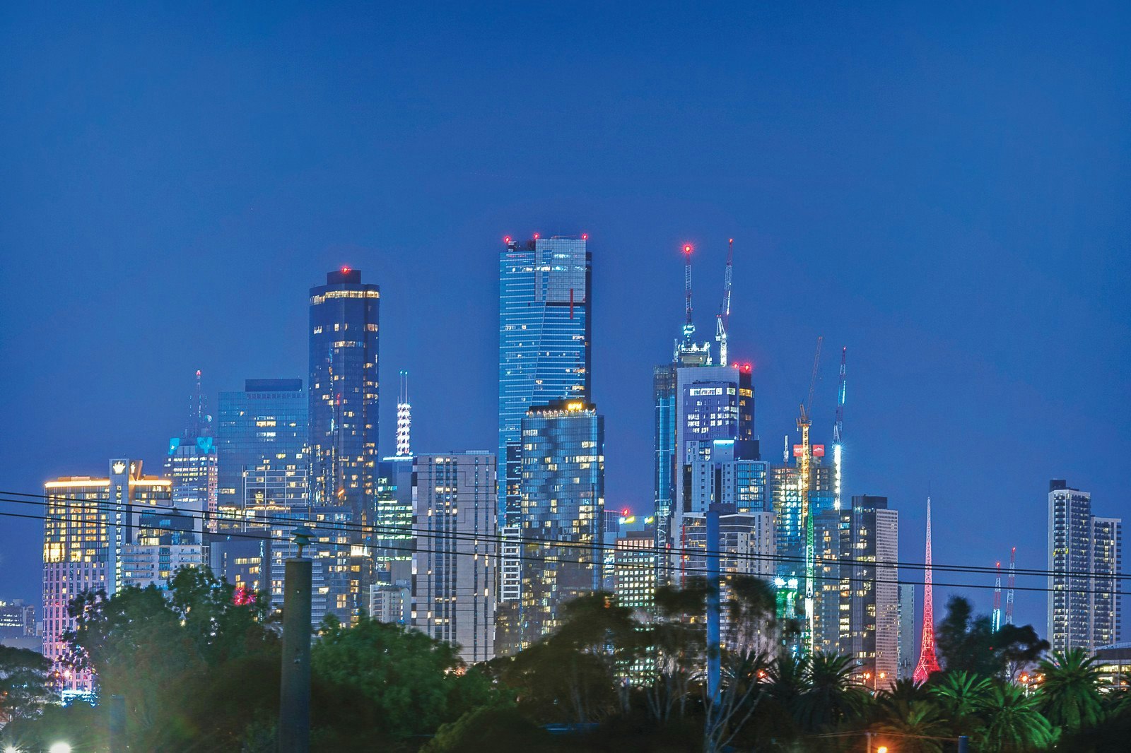 95 Dow Street, Port Melbourne, VIC