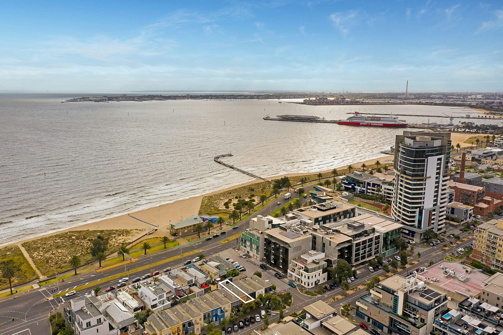 19 Rouse Street, Port Melbourne, VIC