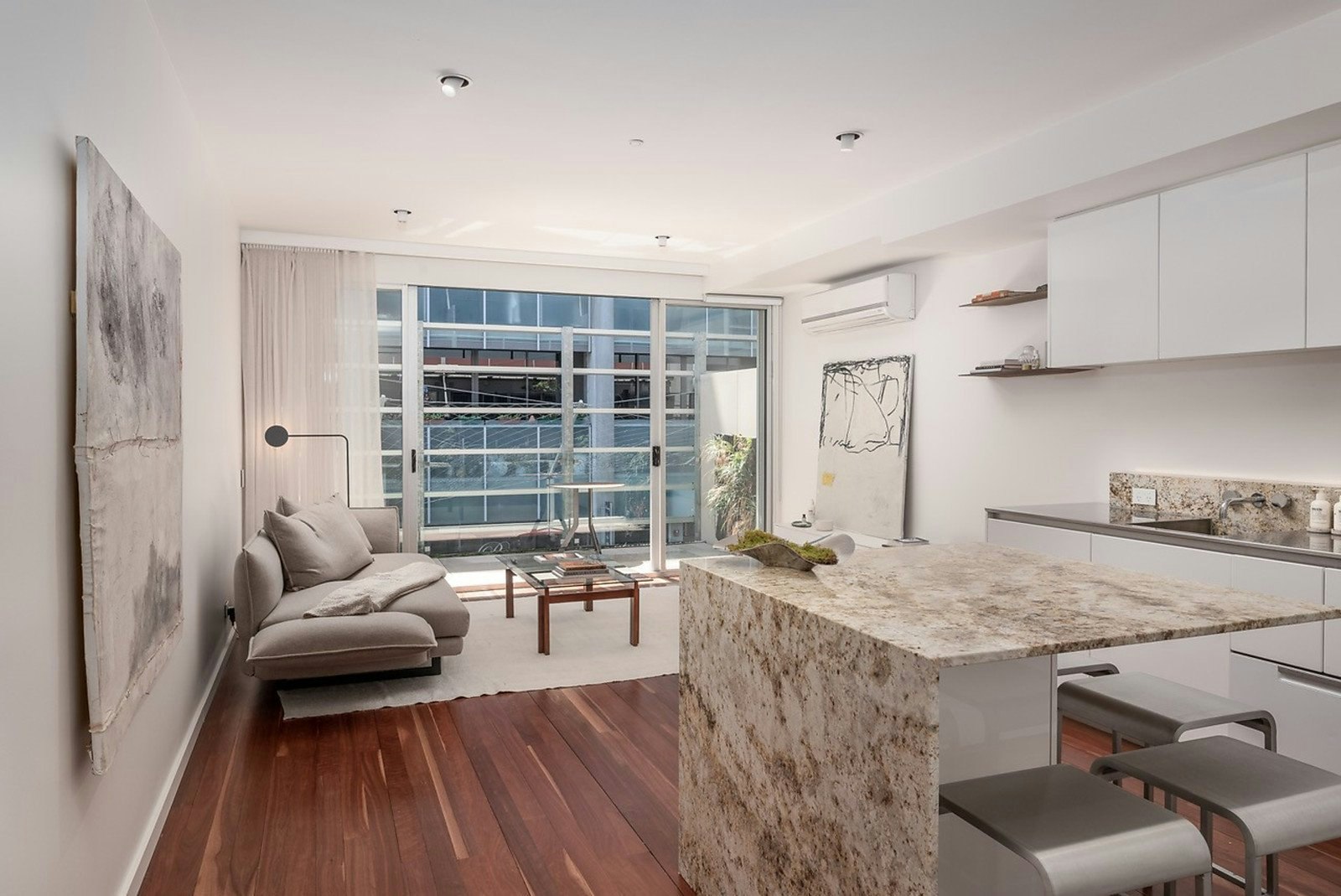 6/2 King Street, Prahran, VIC