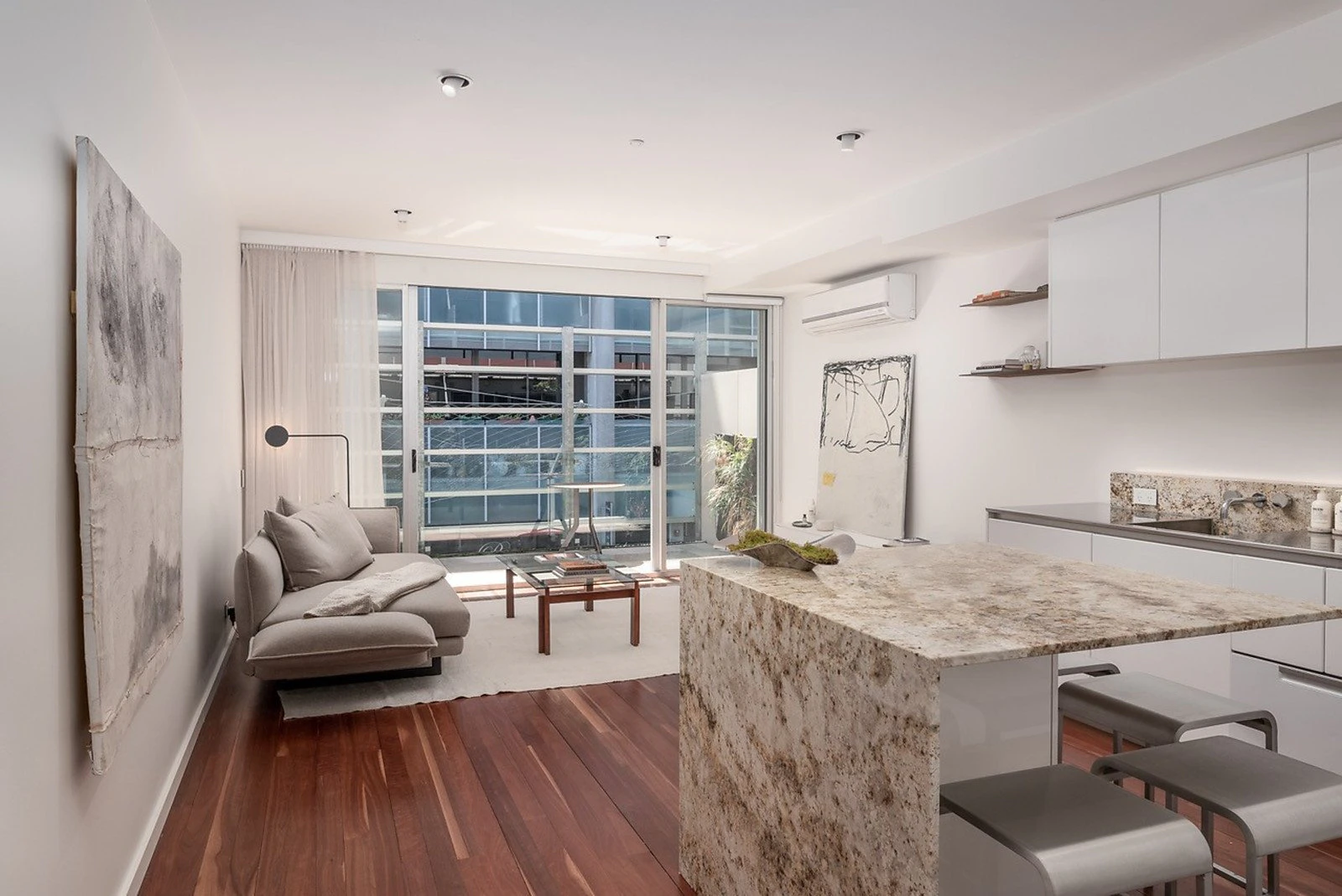 6/2 King Street, Prahran, VIC