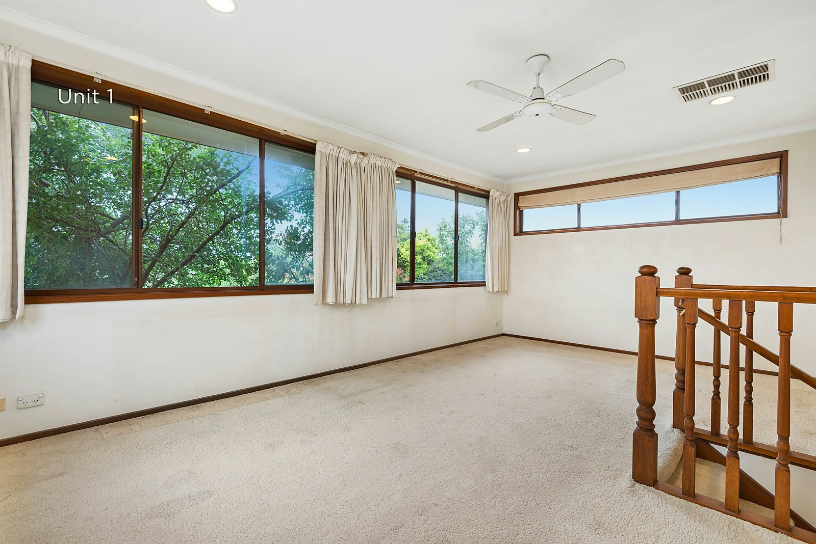 1 & 2/3 Howard Street, Glen Iris, VIC