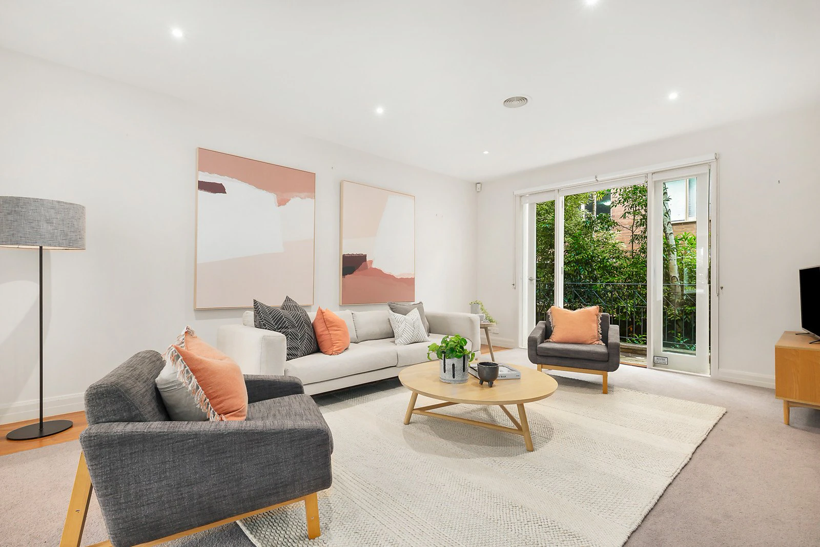 2/29 Kensington Road, South Yarra, VIC