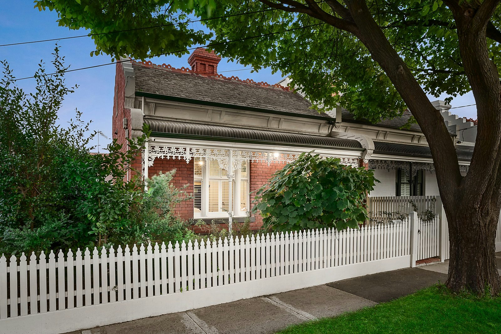 58 Alfred Street, Prahran, VIC