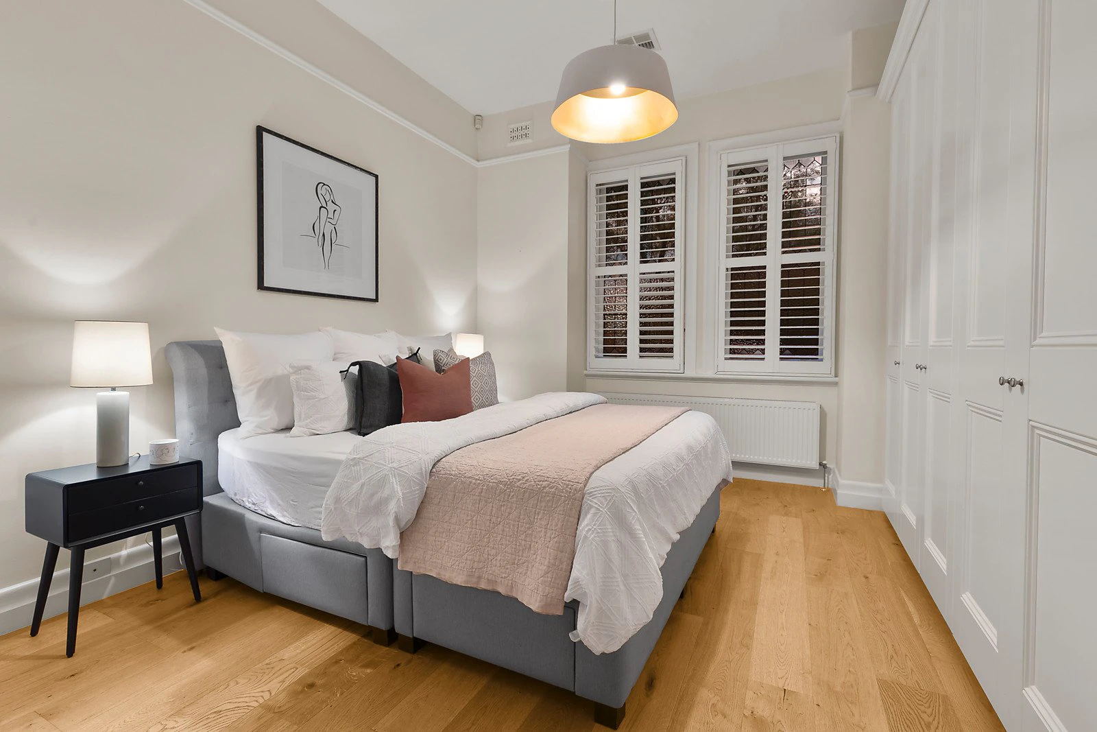 1B Reed Street, Albert Park, VIC