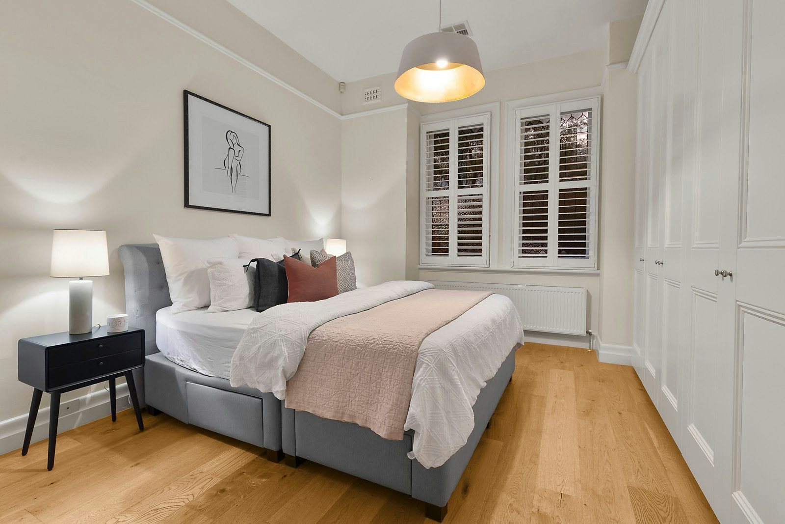 1B Reed Street, Albert Park, VIC