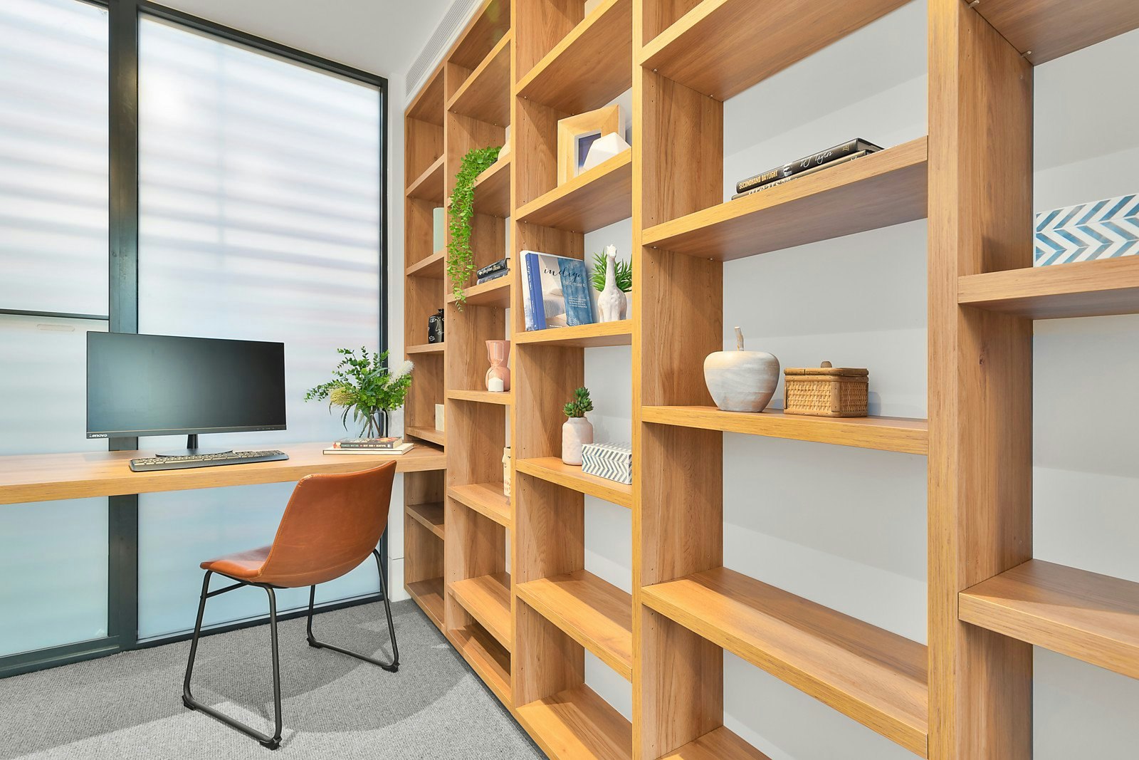 1B Reed Street, Albert Park, VIC