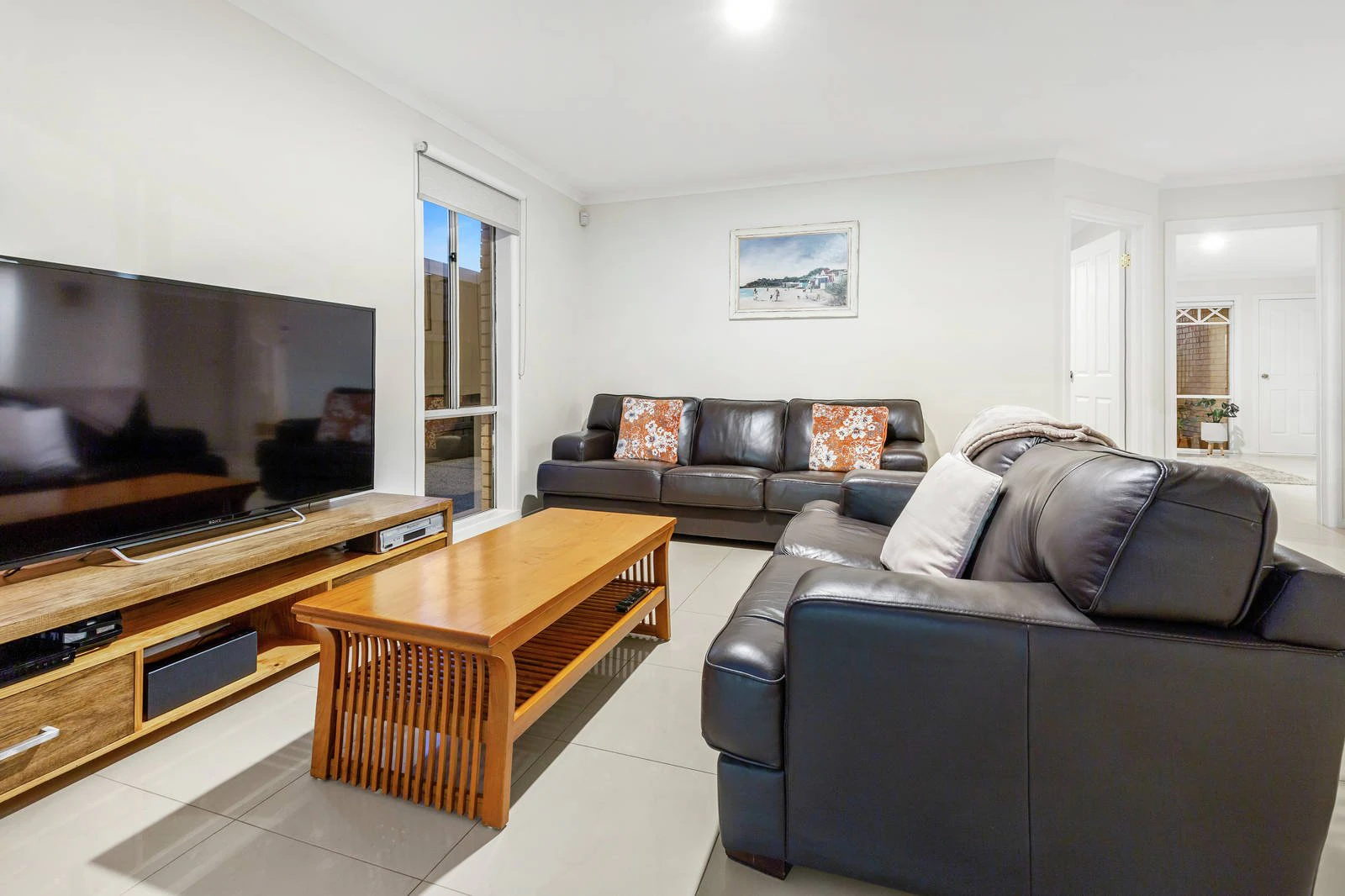 85 St Mitchell Circuit, Mornington, VIC