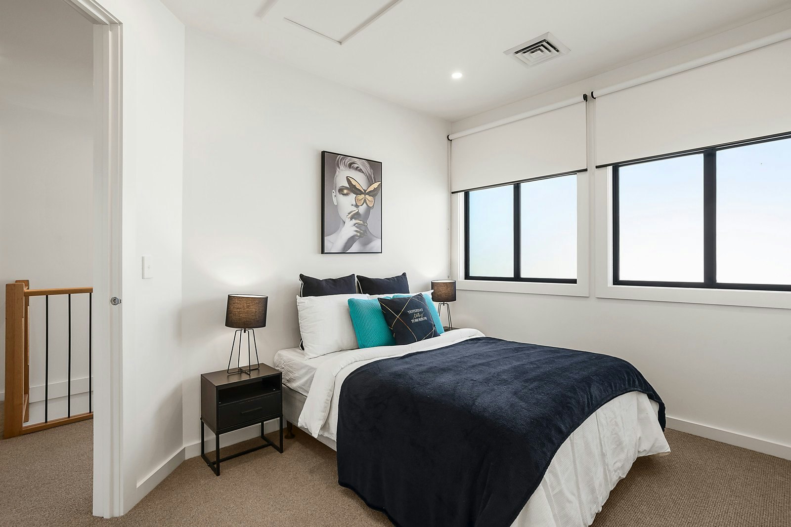 1A Hotham Court, Mont Albert, VIC