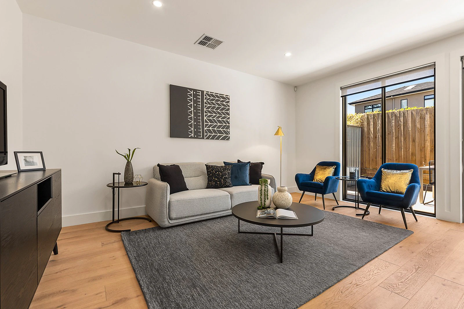 1/393A South Road, Brighton East, VIC