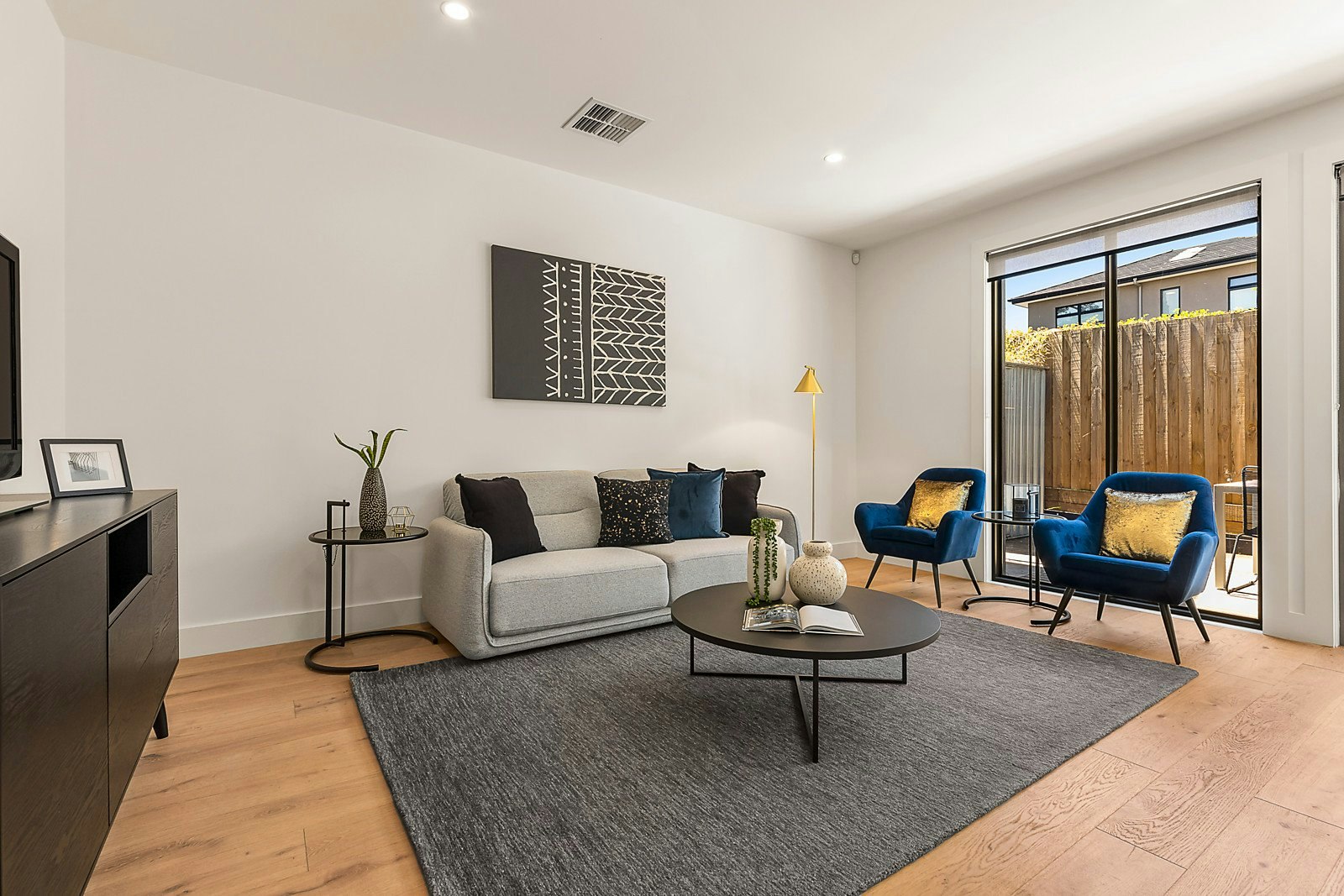 1/393A South Road, Brighton East, VIC