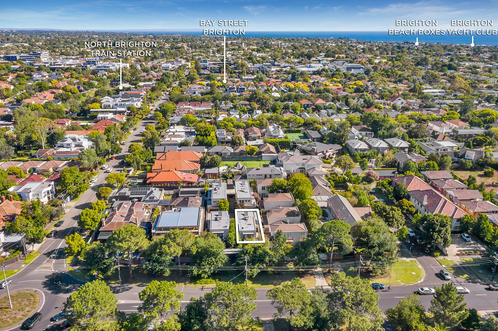1/128 North Road, Brighton, VIC