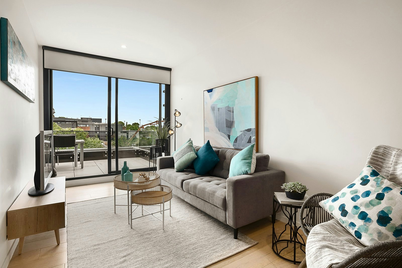 303/2-6 Thiele Street, Doncaster, VIC