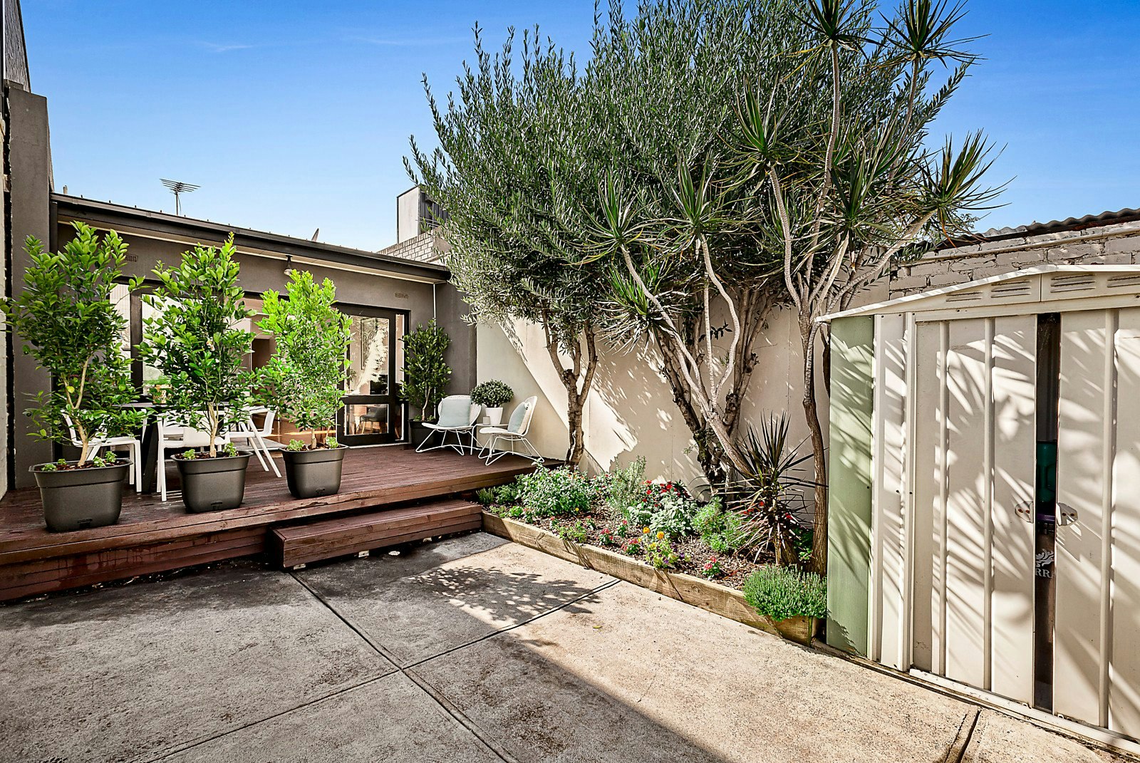 50 Hunter Street, Richmond, VIC