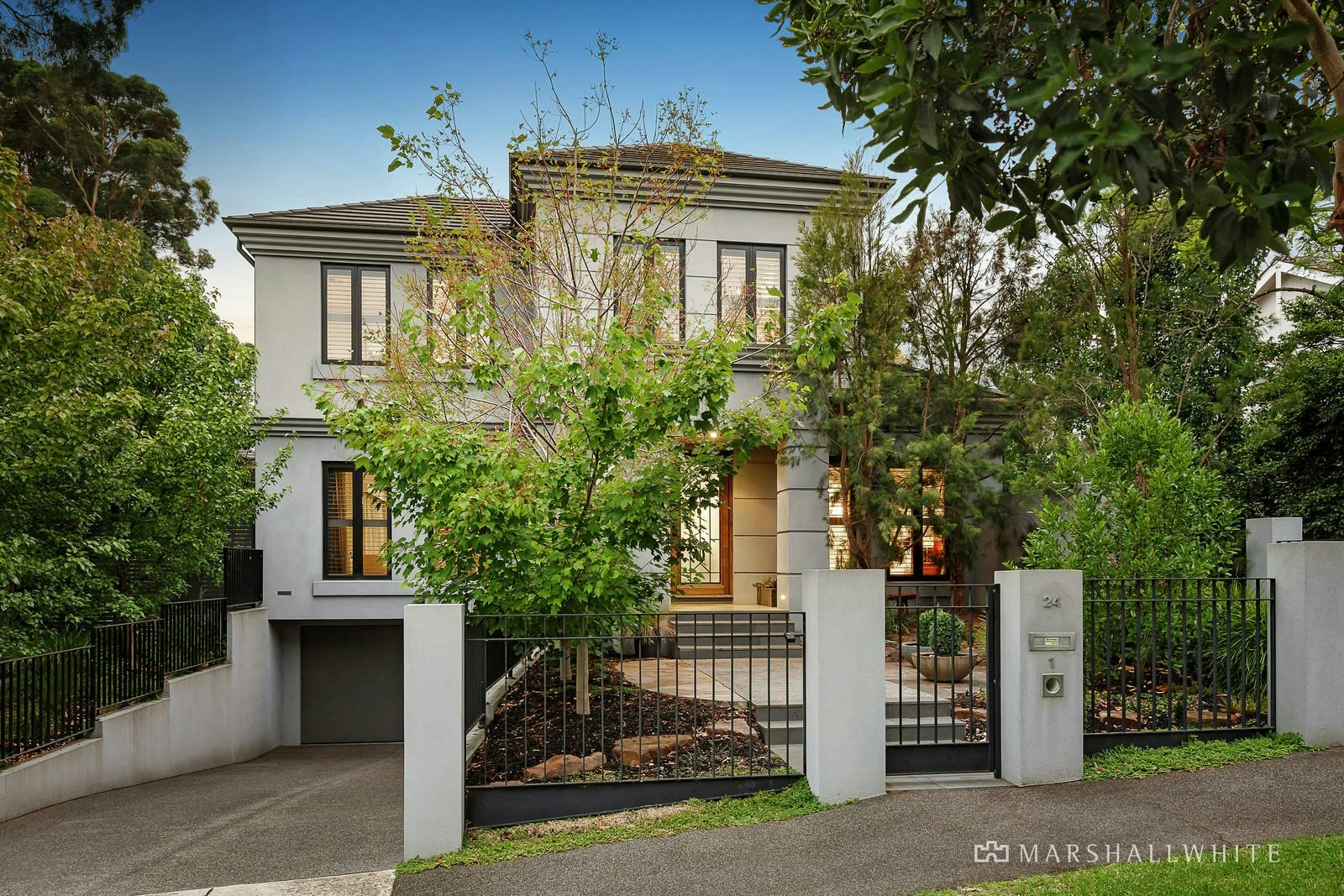 1/24 Ferncroft Avenue, Malvern East, VIC