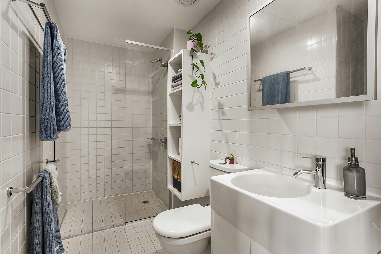 1206/377 Burwood Road, Hawthorn, VIC