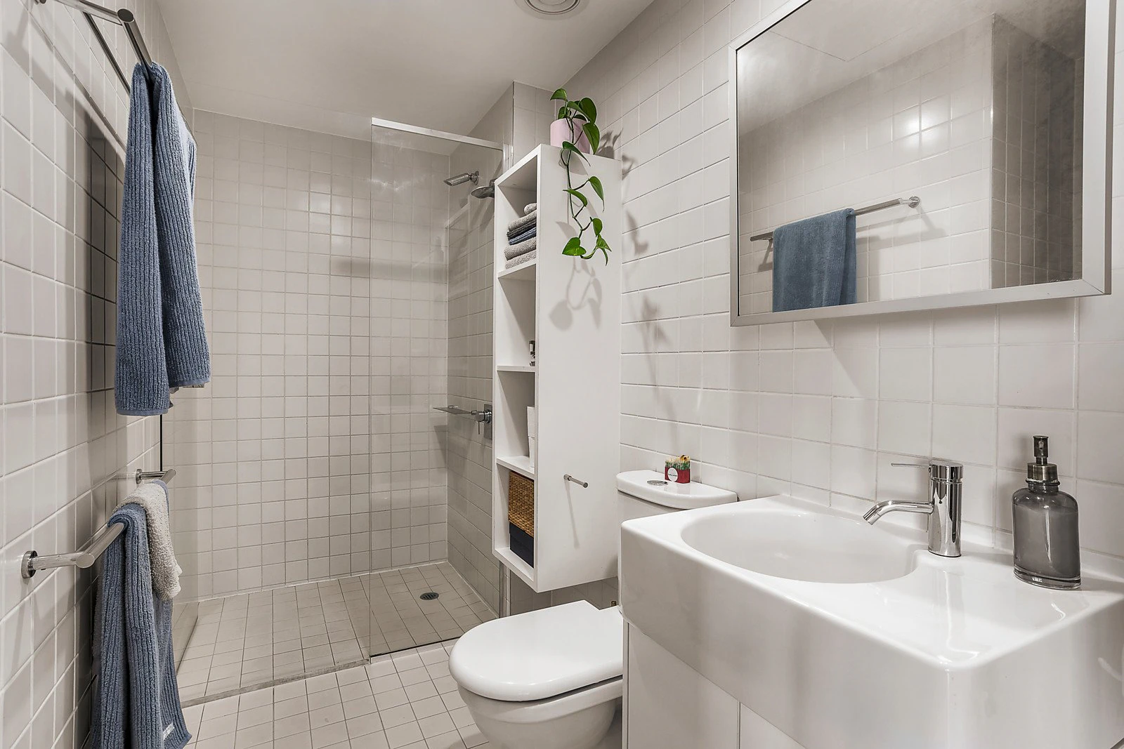 1206/377 Burwood Road, Hawthorn, VIC