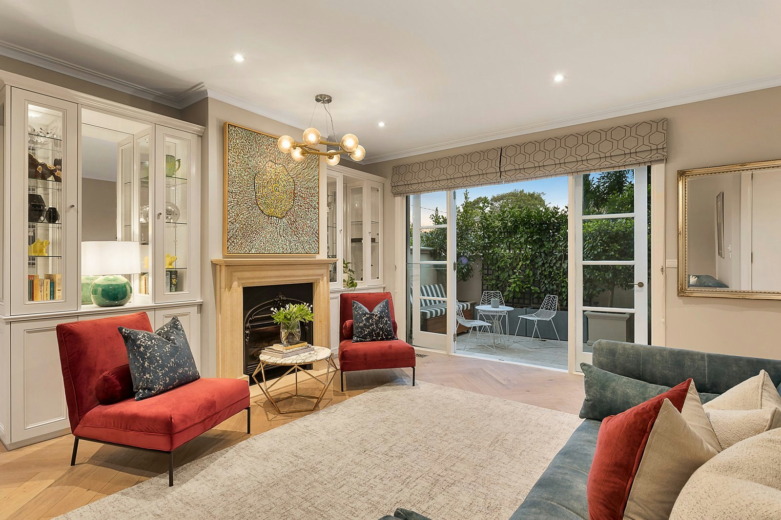 1A Canterbury Road, Toorak, VIC