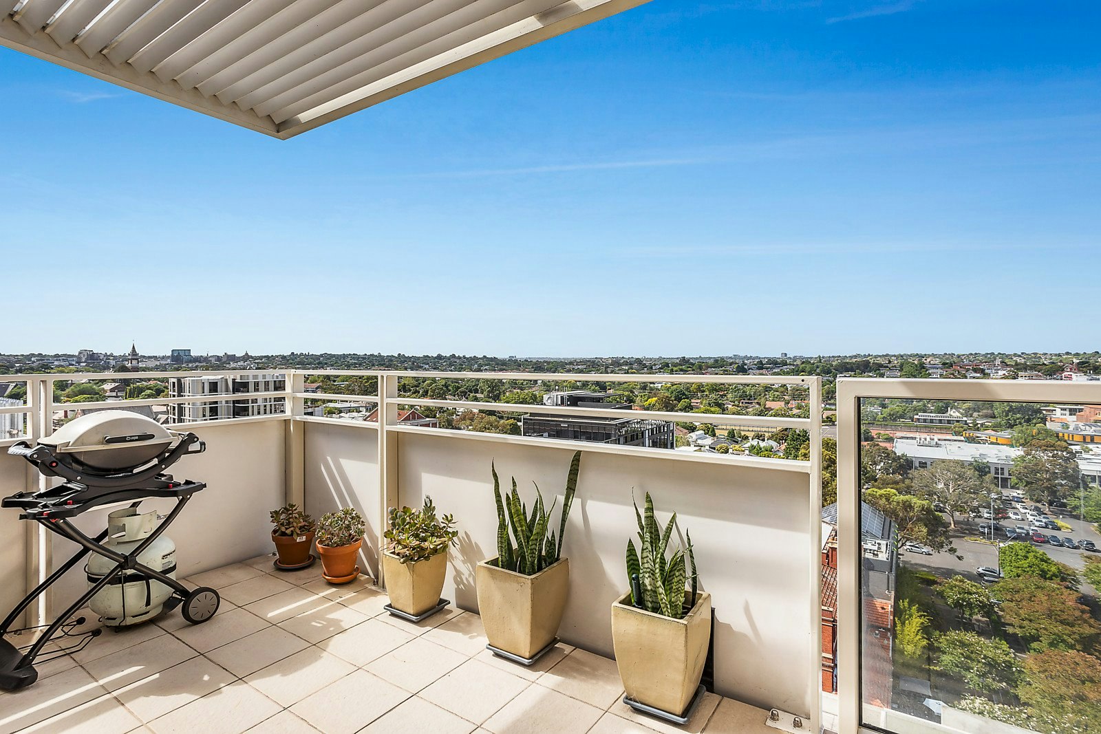 1206/377 Burwood Road, Hawthorn, VIC