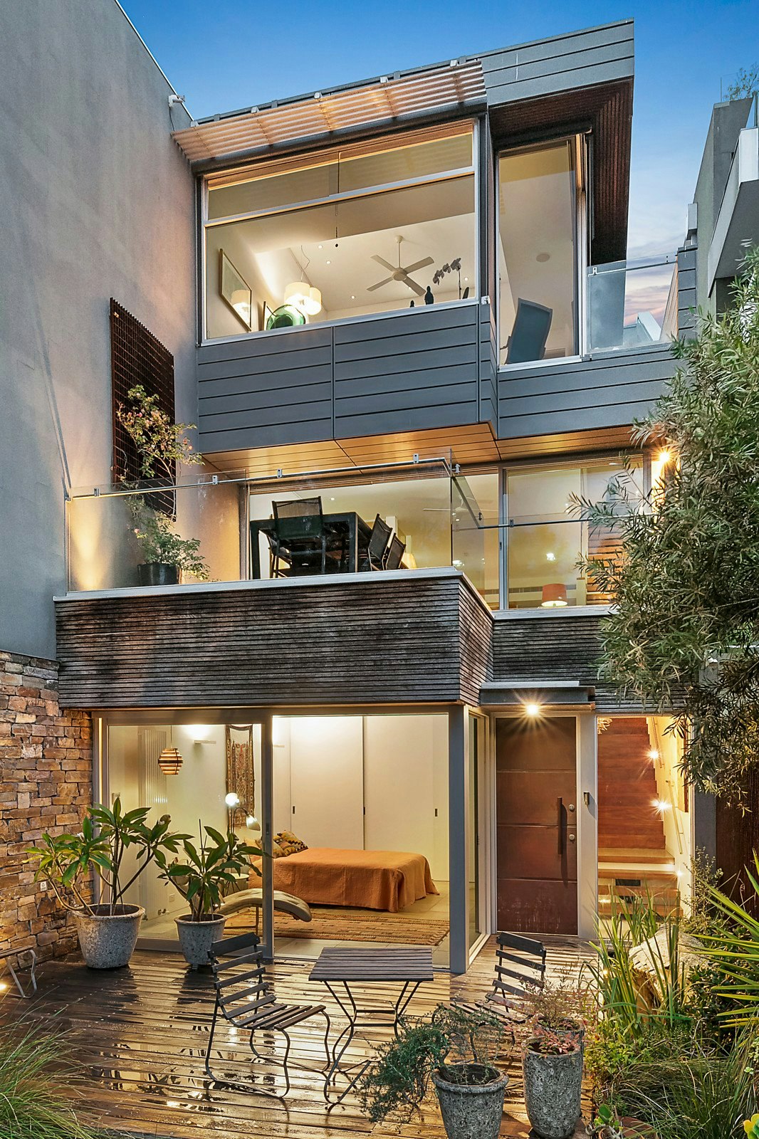 8/105 Crown Street, Richmond, VIC