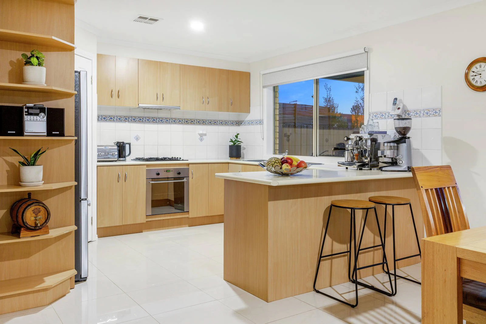 85 St Mitchell Circuit, Mornington, VIC