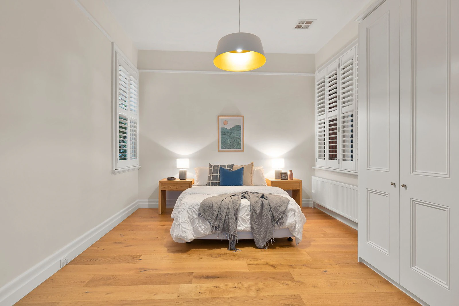 1B Reed Street, Albert Park, VIC