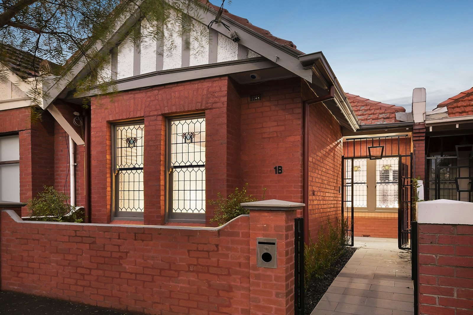 1B Reed Street, Albert Park, VIC