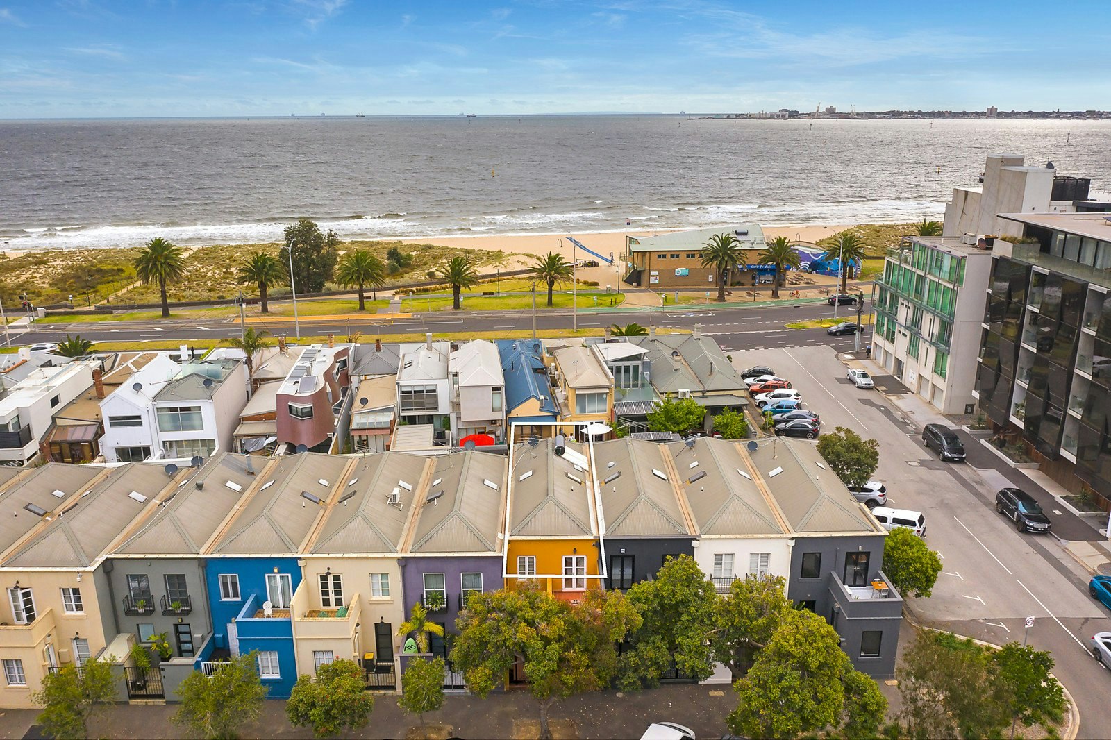 19 Rouse Street, Port Melbourne, VIC