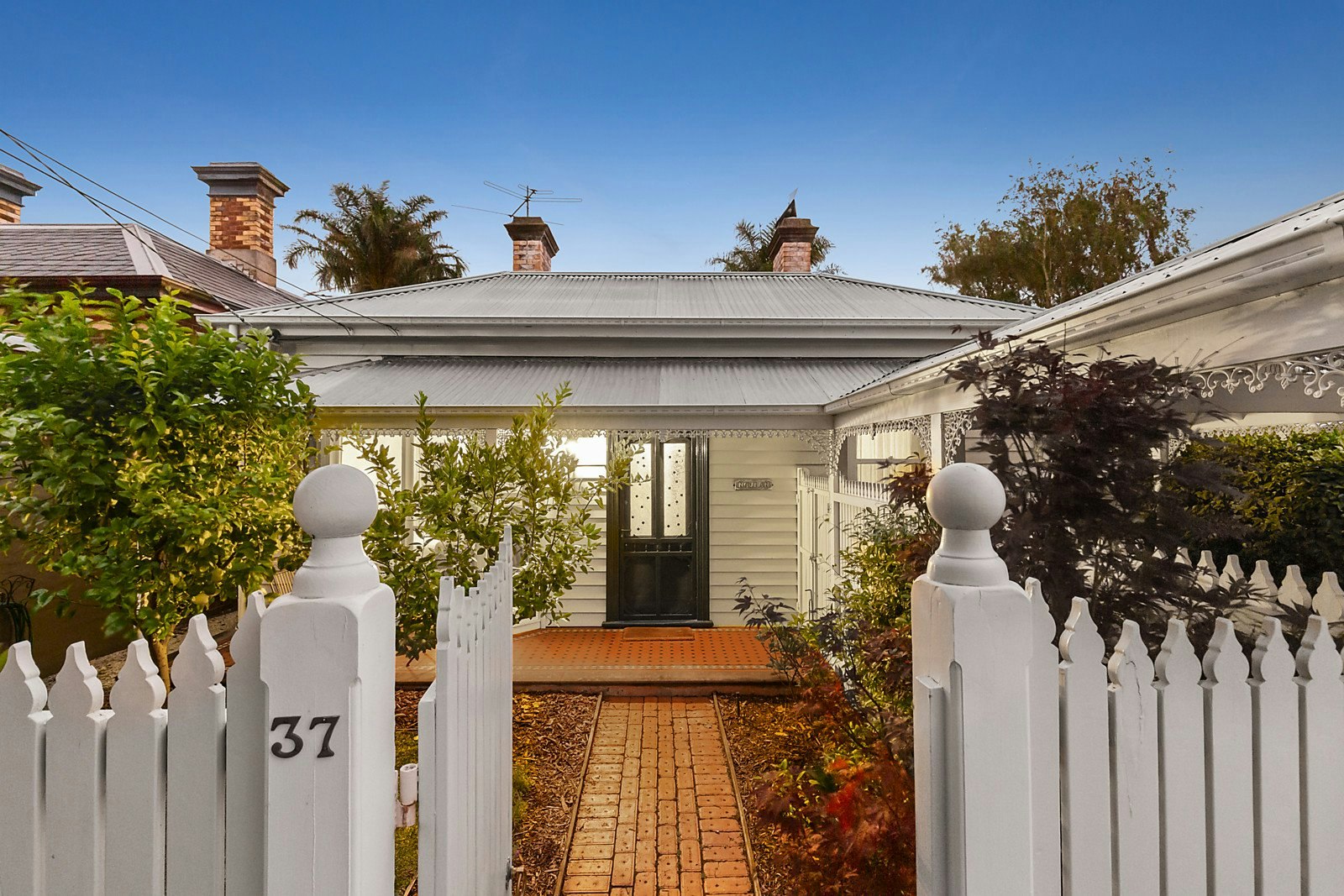 37 Agnew Street, Brighton East, VIC