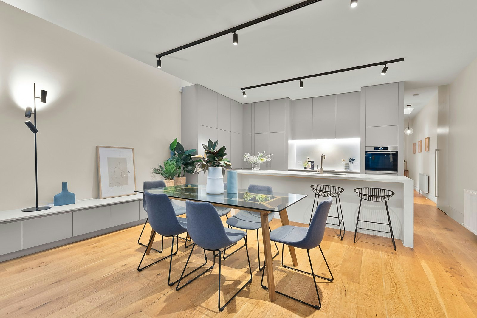 1B Reed Street, Albert Park, VIC