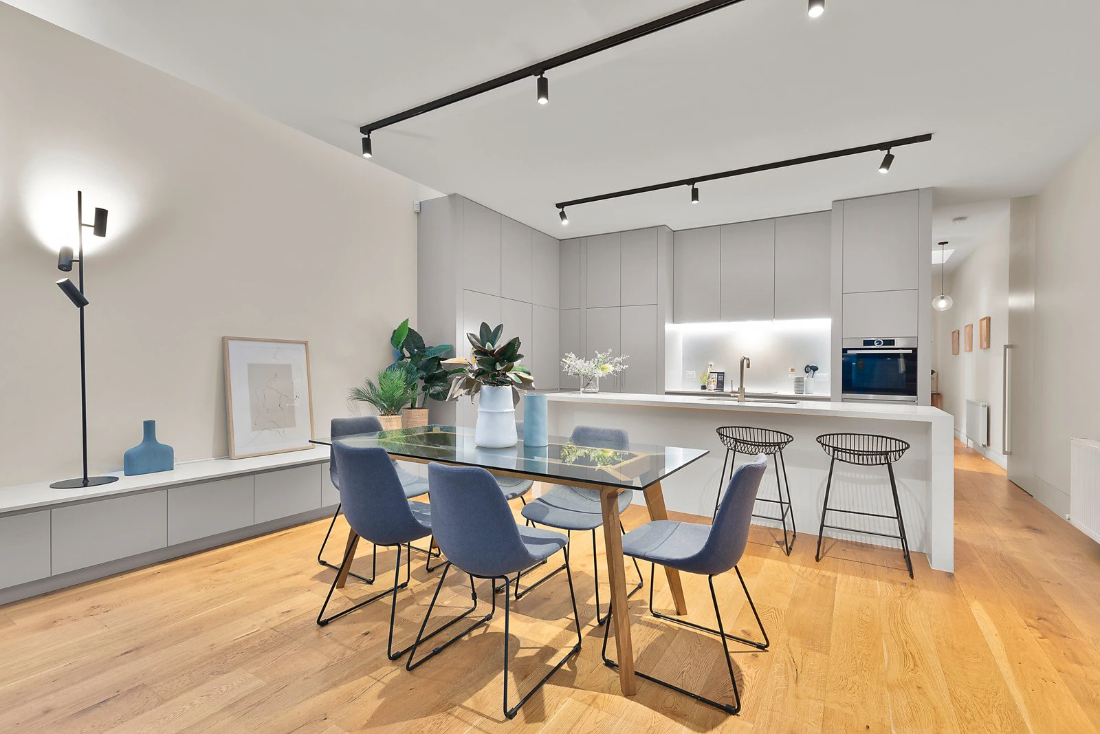 1B Reed Street, Albert Park, VIC