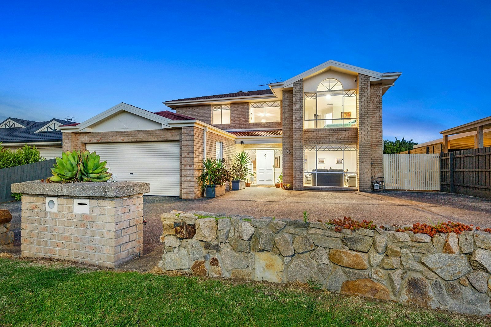 85 St Mitchell Circuit, Mornington, VIC