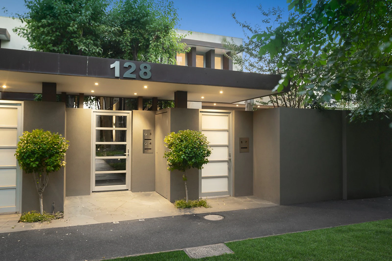 1/128 North Road, Brighton, VIC