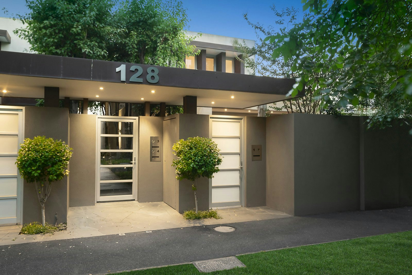 1/128 North Road, Brighton, VIC