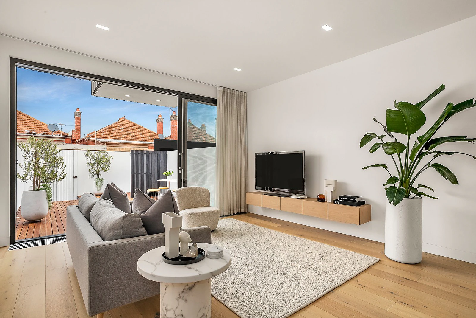 124 Richardson Street, Albert Park, VIC