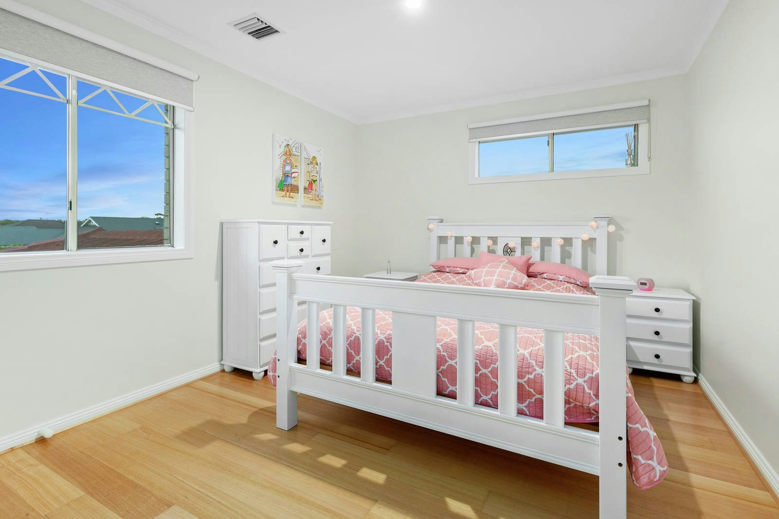 85 St Mitchell Circuit, Mornington, VIC