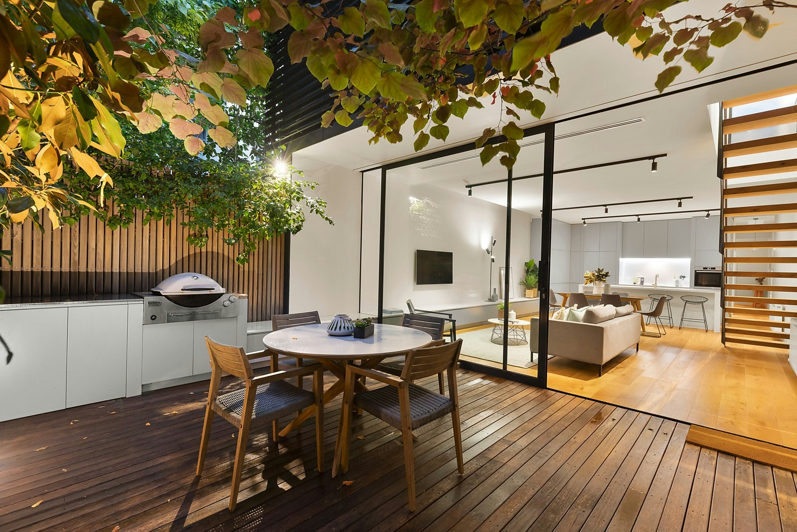 1B Reed Street, Albert Park, VIC