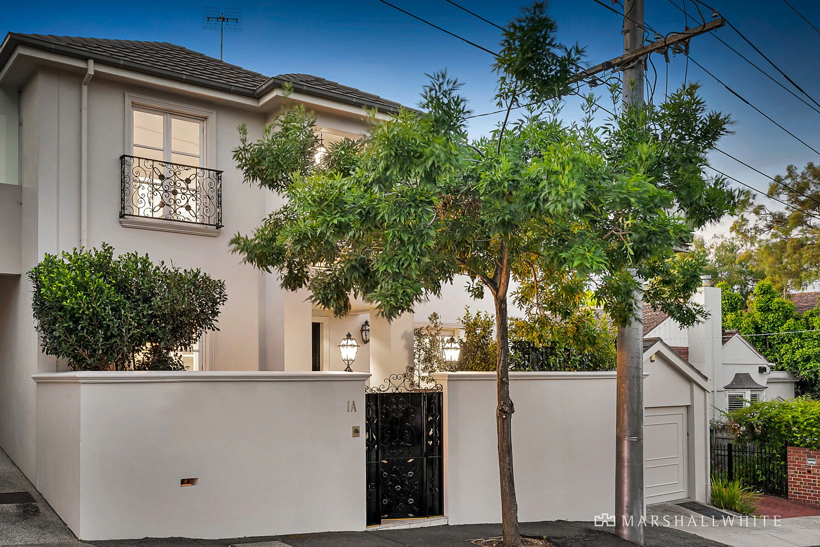 1A Canterbury Road, Toorak, VIC