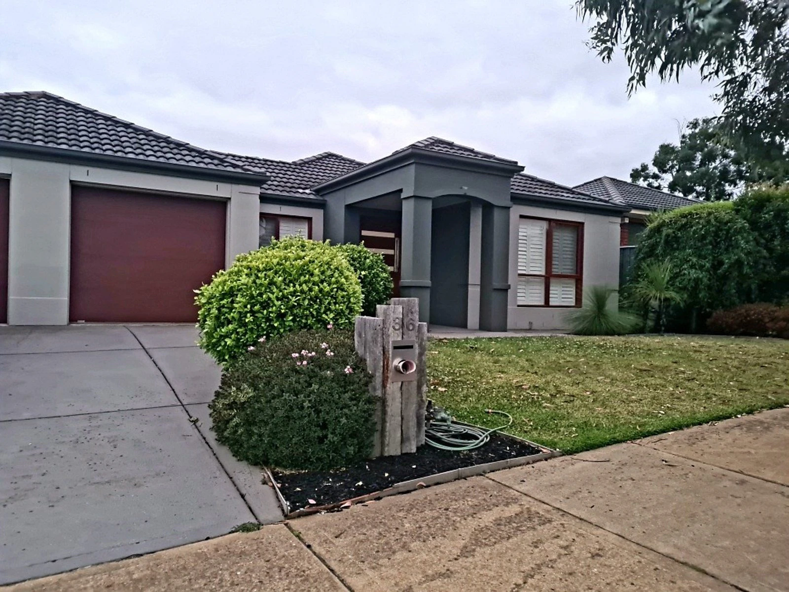 36 Marriott Drive, Mount Martha, VIC
