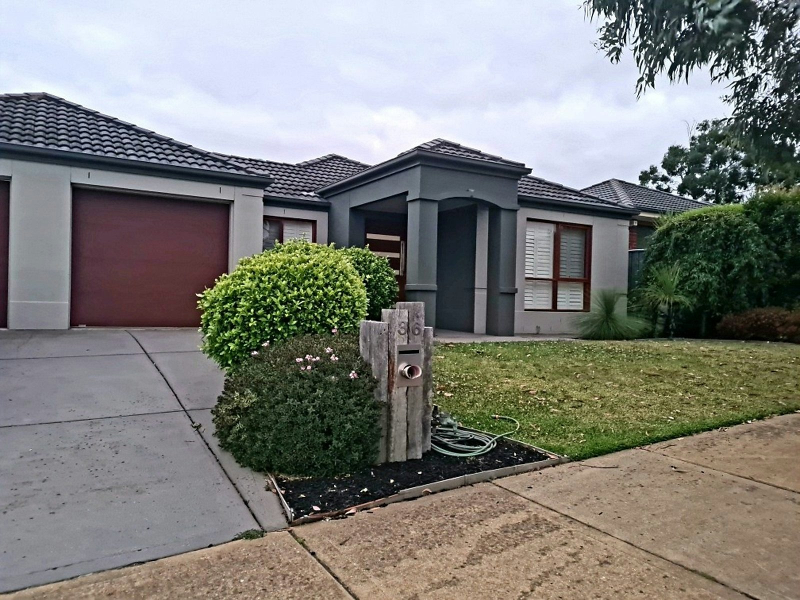 36 Marriott Drive, Mount Martha, VIC