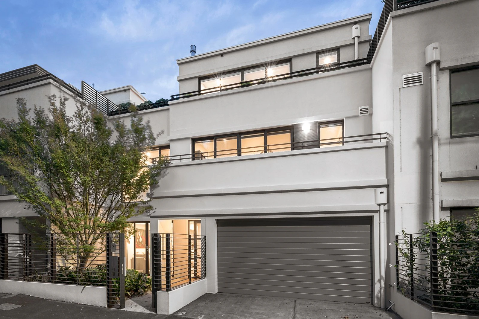 46 Vale Street South, East Melbourne, VIC