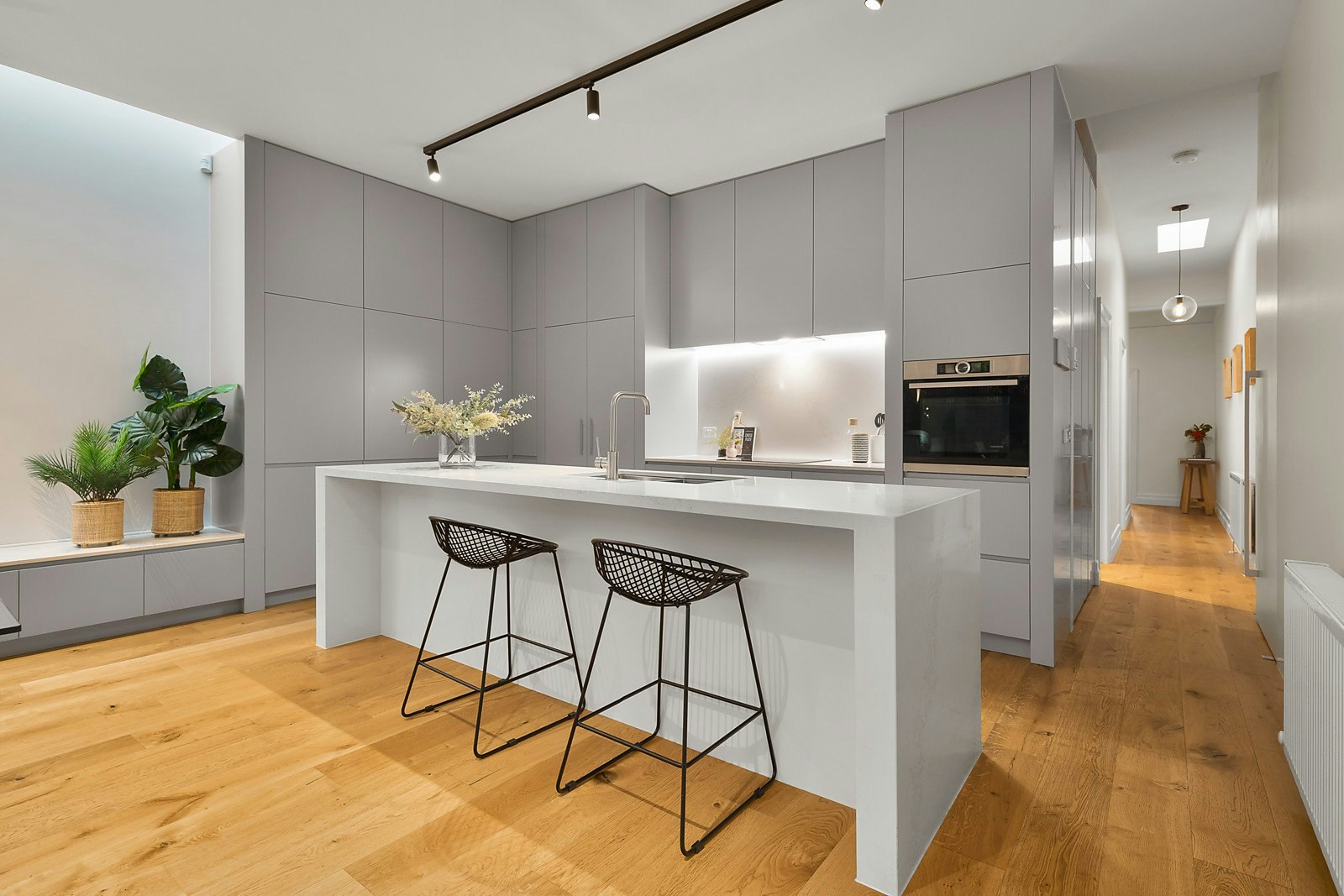 1B Reed Street, Albert Park, VIC