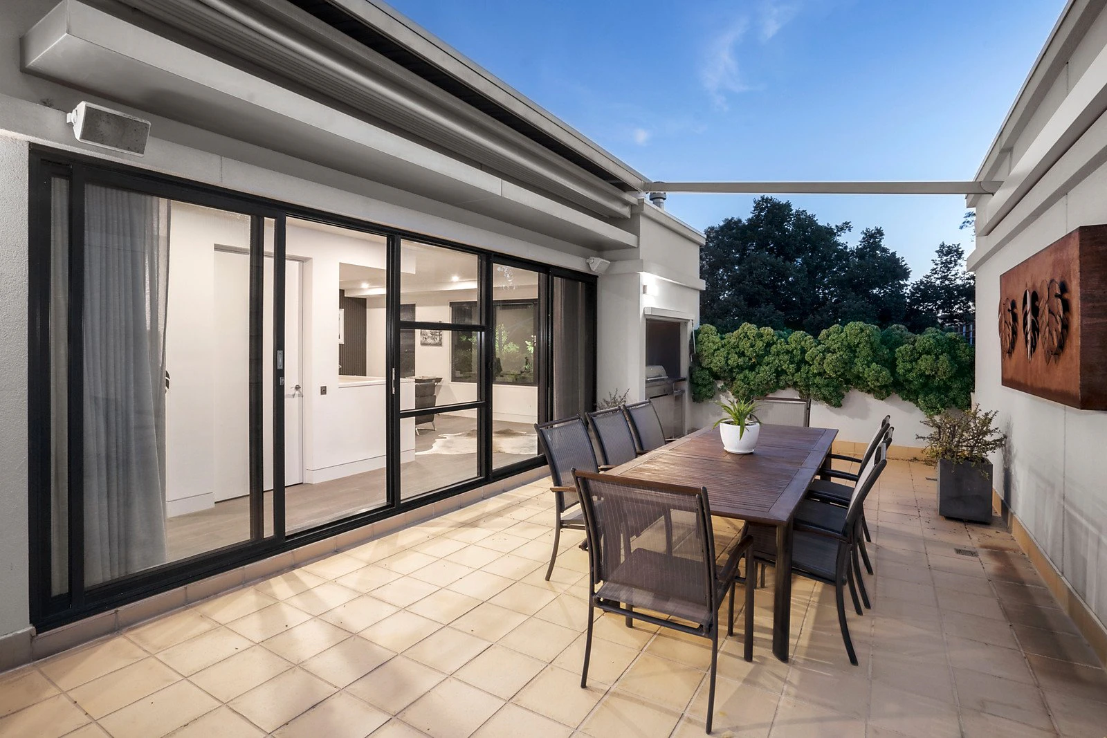 46 Vale Street South, East Melbourne, VIC
