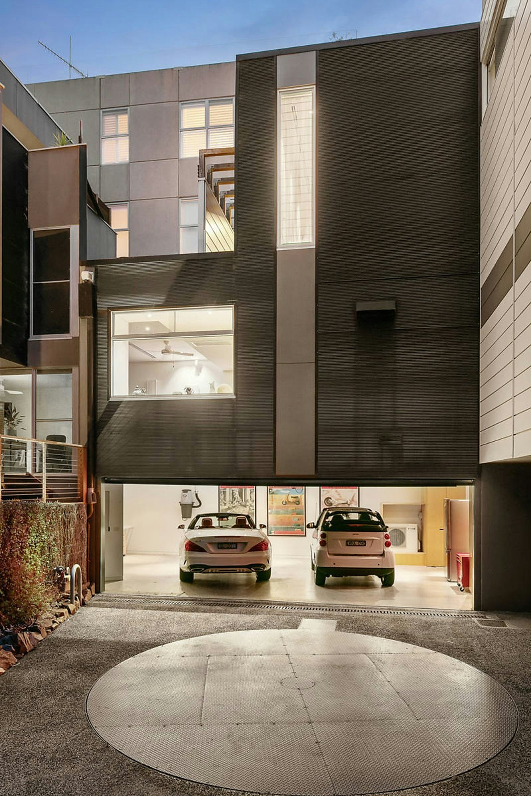 8/105 Crown Street, Richmond, VIC