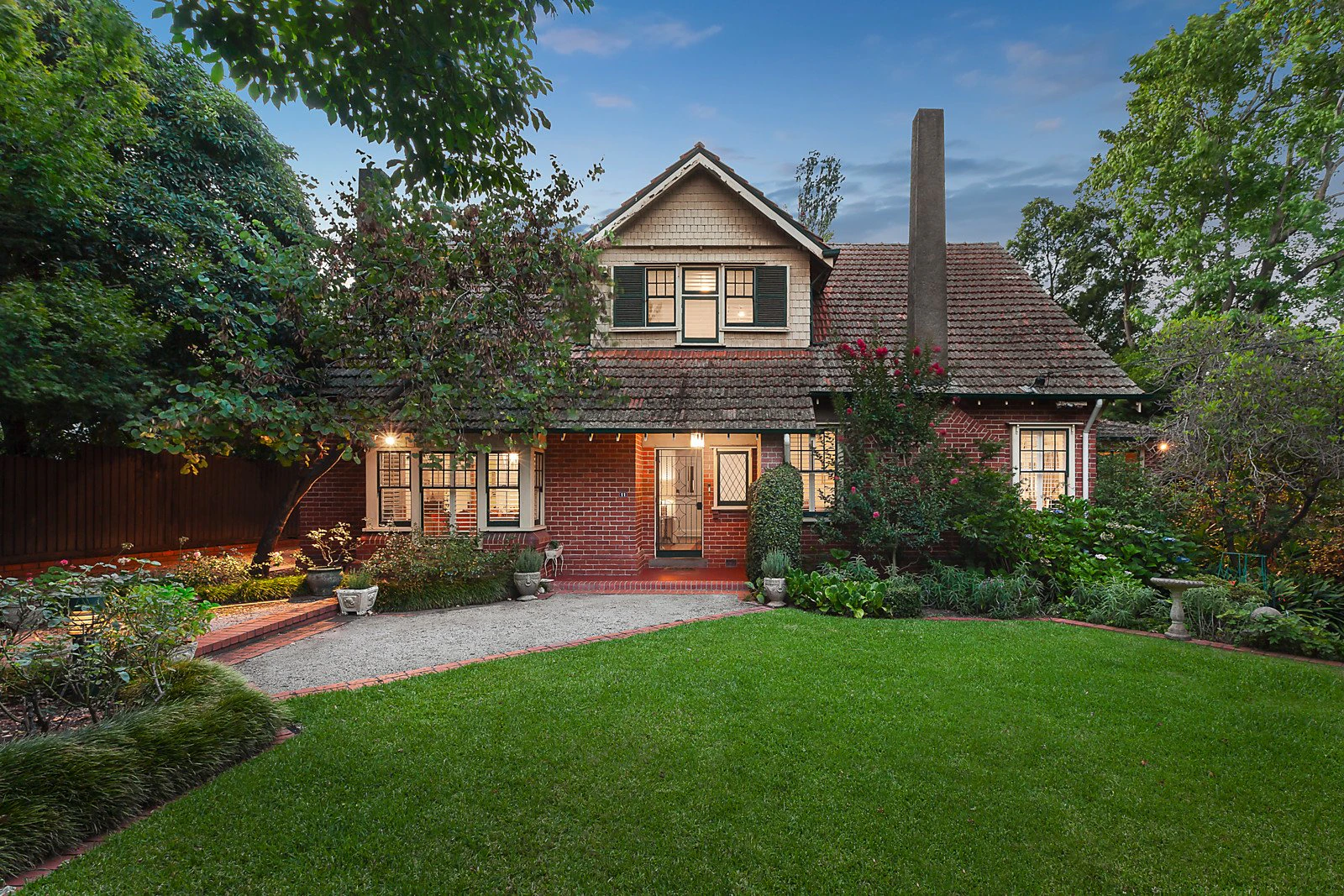 11 Adeney Avenue, Kew, VIC