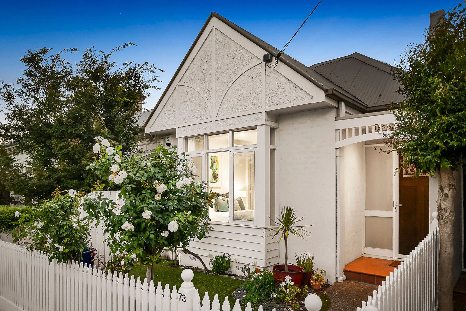 73 Brougham Street, Kew, VIC